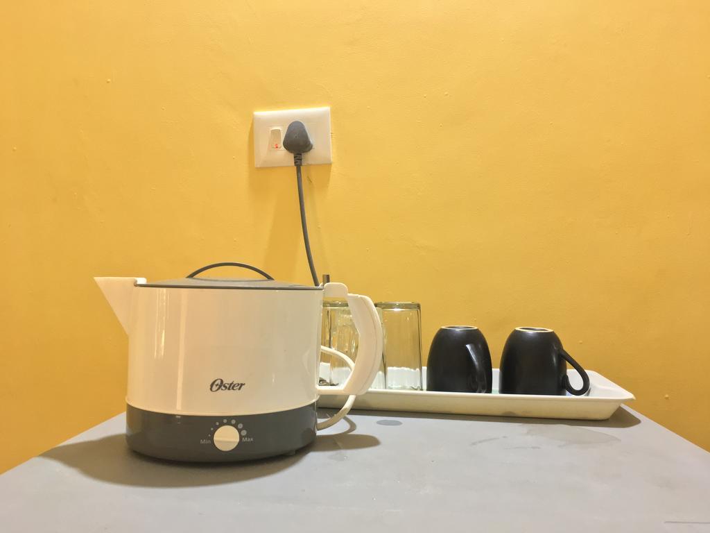 John'S Highland Comfort マヨルダ エクステリア 写真